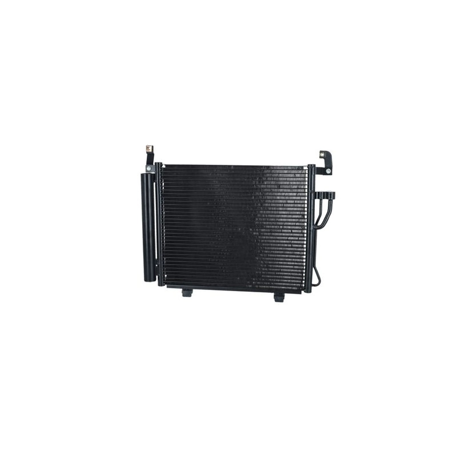 NRF Air Conditioning Condenser 35993