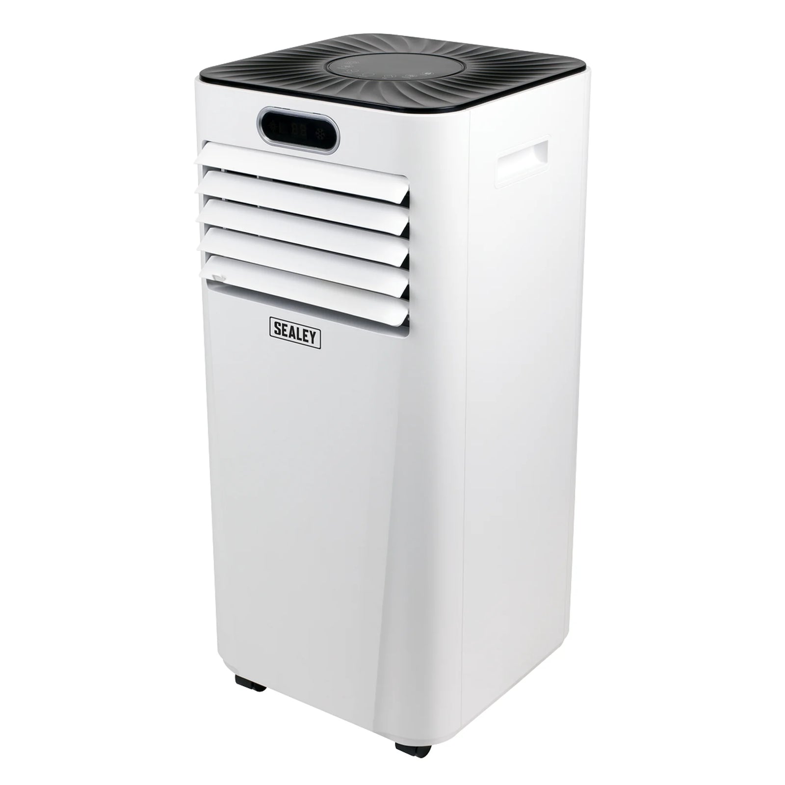 Sealey 3-in-1 Portable Air Conditioning Unit 5000Btu/hr