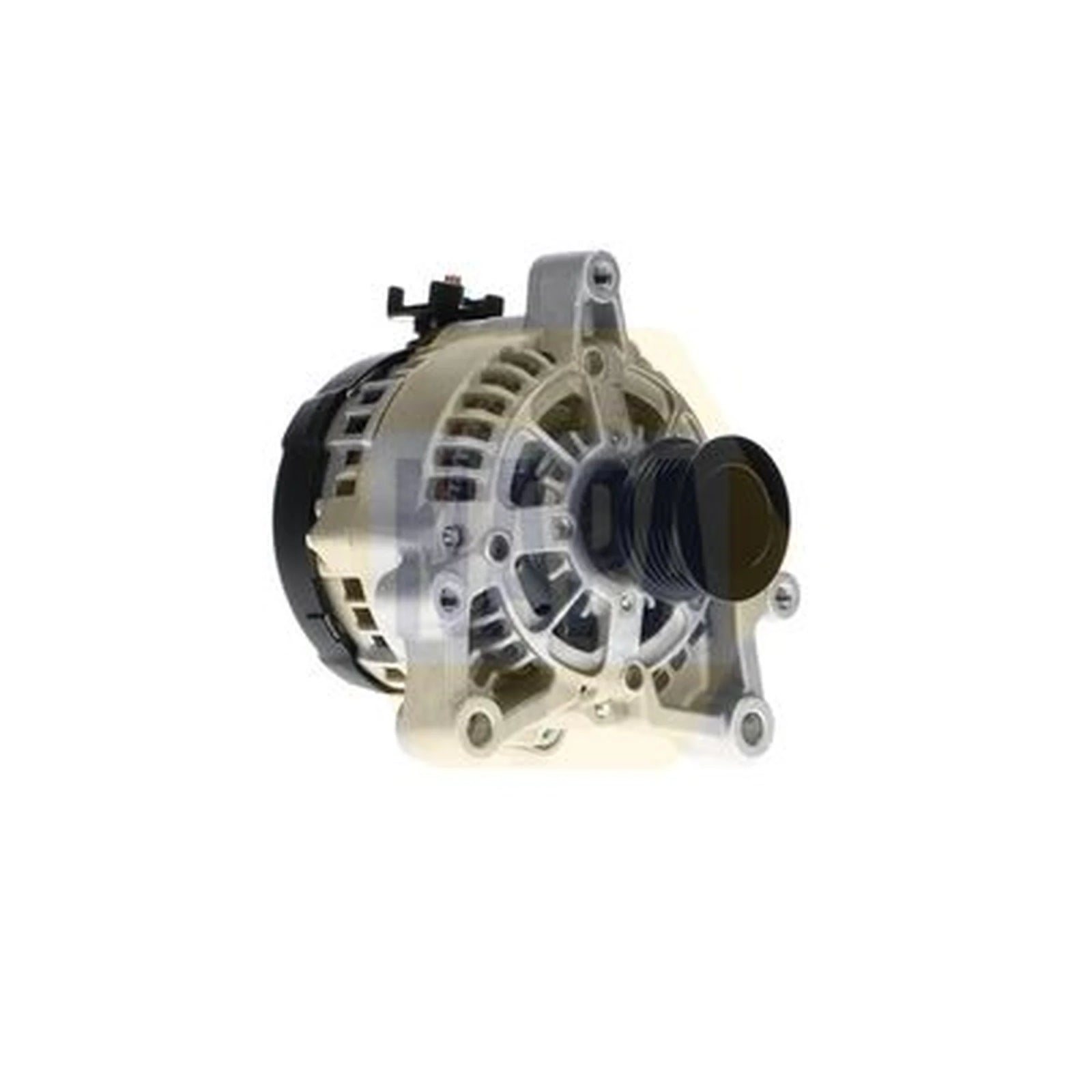 NAPA Car Alternator 12V NAL2560