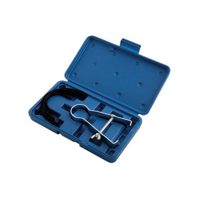 Laser Motorcycle Piston Ring Tool Set 5066