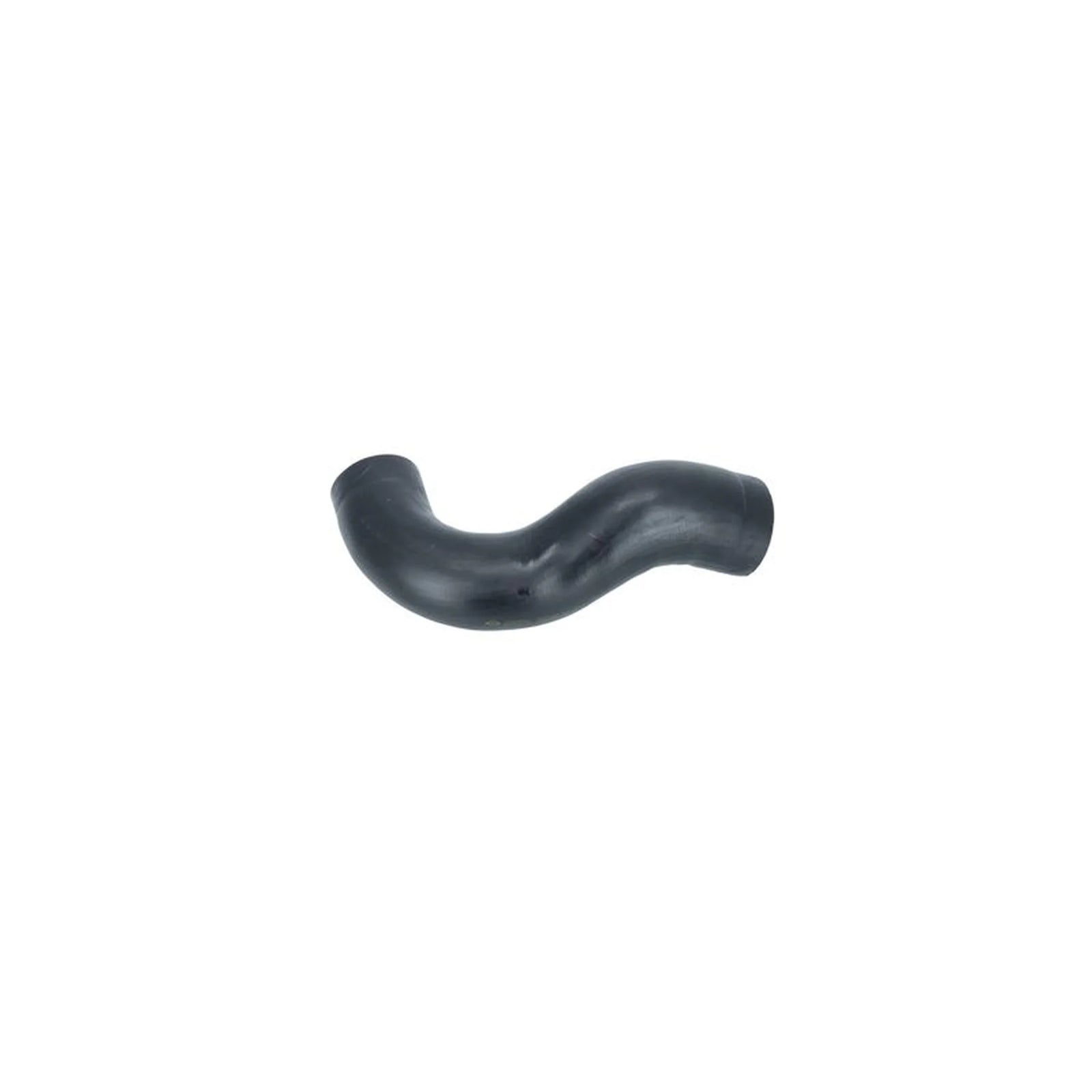 NRF Intercooler Turbo Charge Air Hose 166385