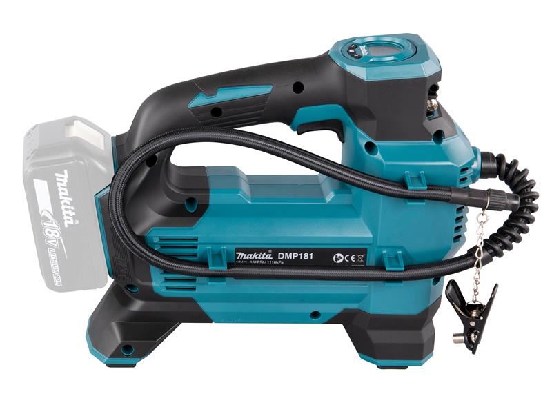 Makita DMP181Z LXT Inflator 18V Bare Unit