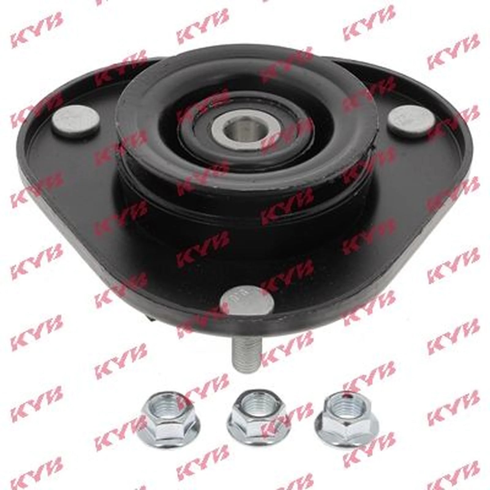 KYB Front Repair Kit Suspension Strut Support Mount SM5639