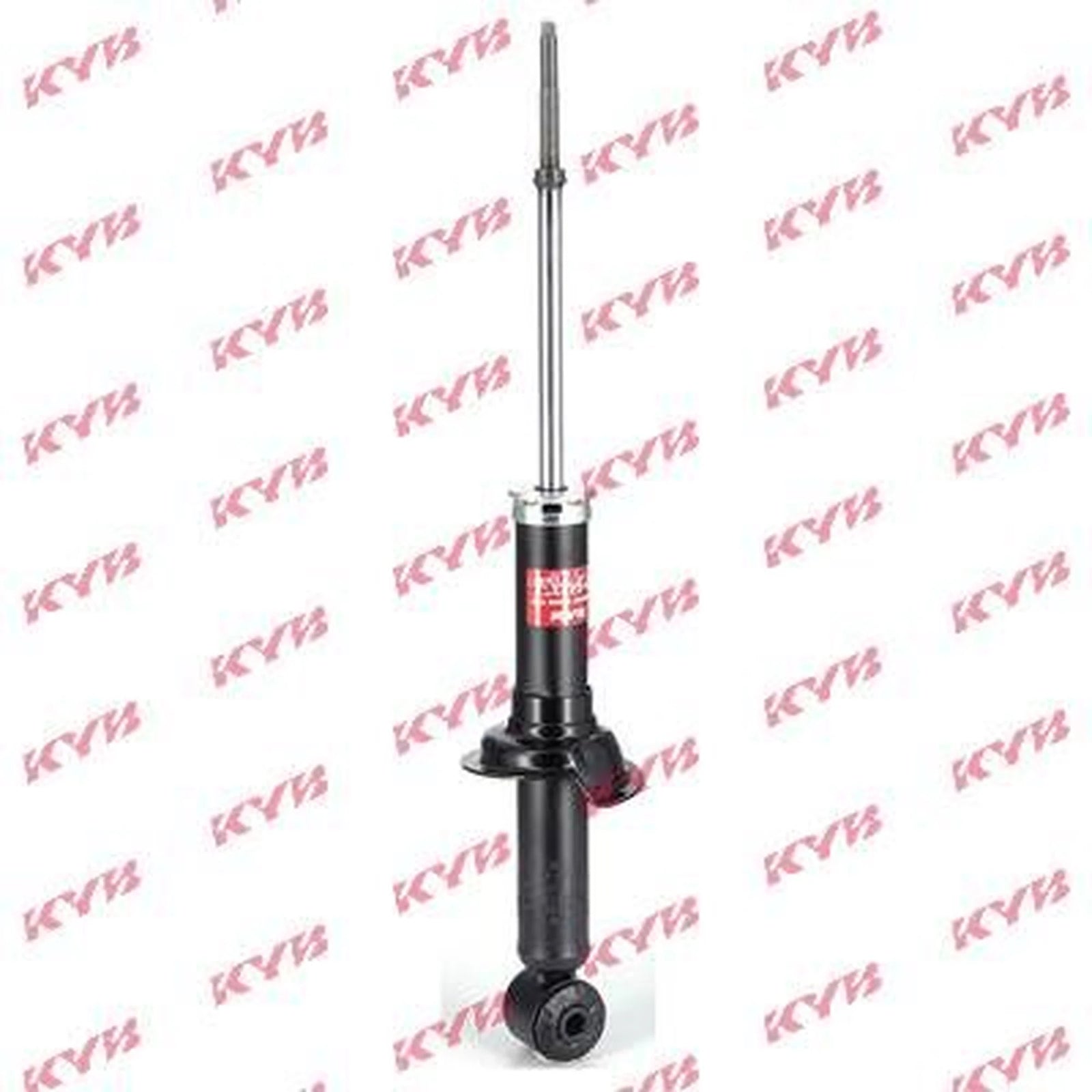 KYB Shock Absorber Damper Strut Rear 341455