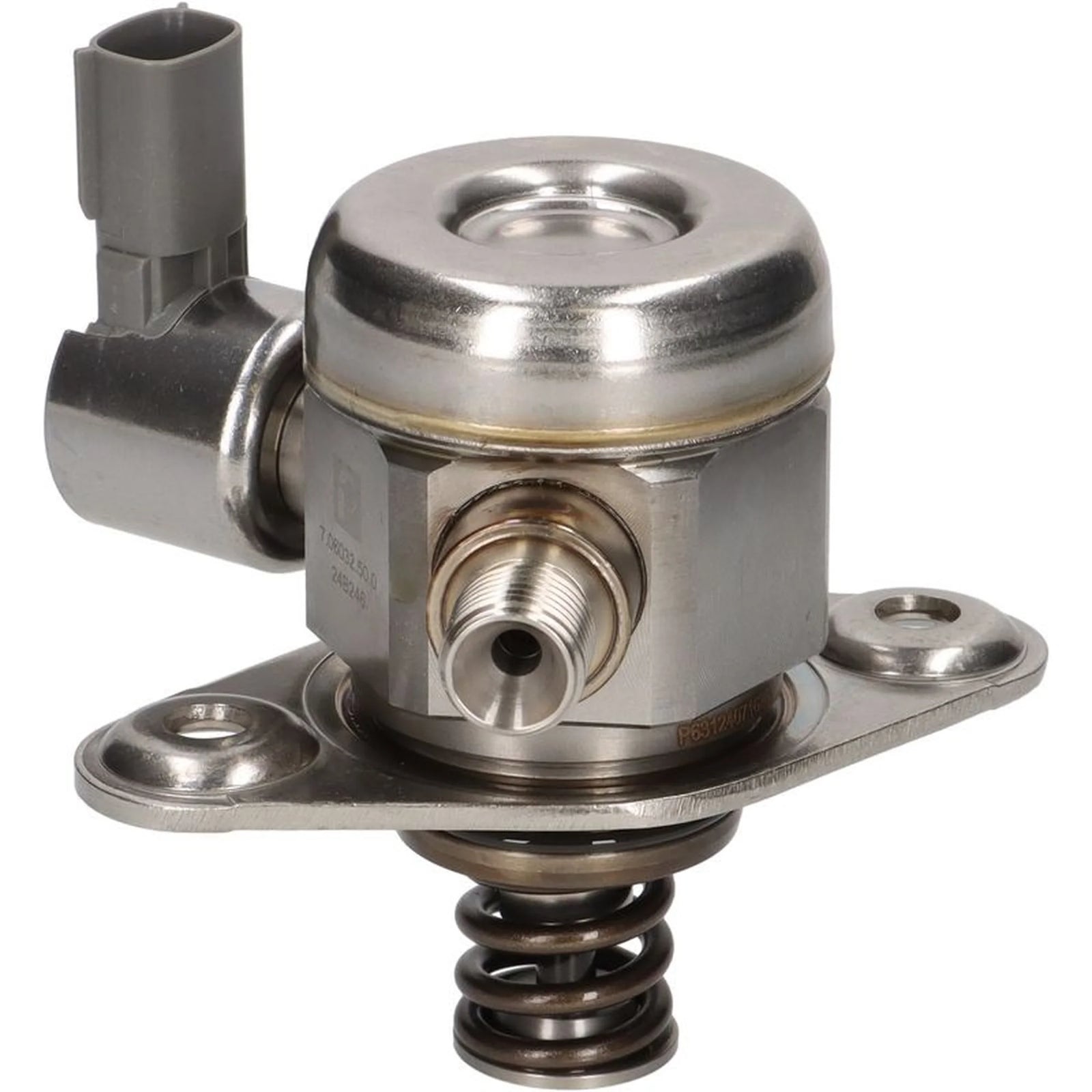 Pierburg High Pressure Fuel Pump 7.06032.50.0