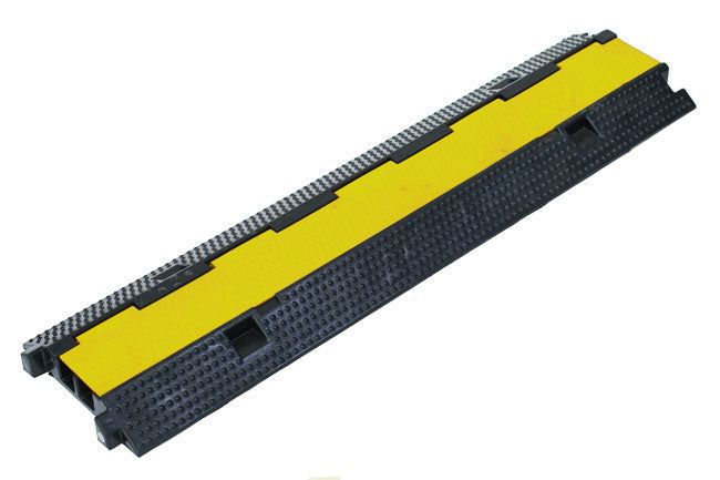 Laser Cable Protector - 2 Channel
