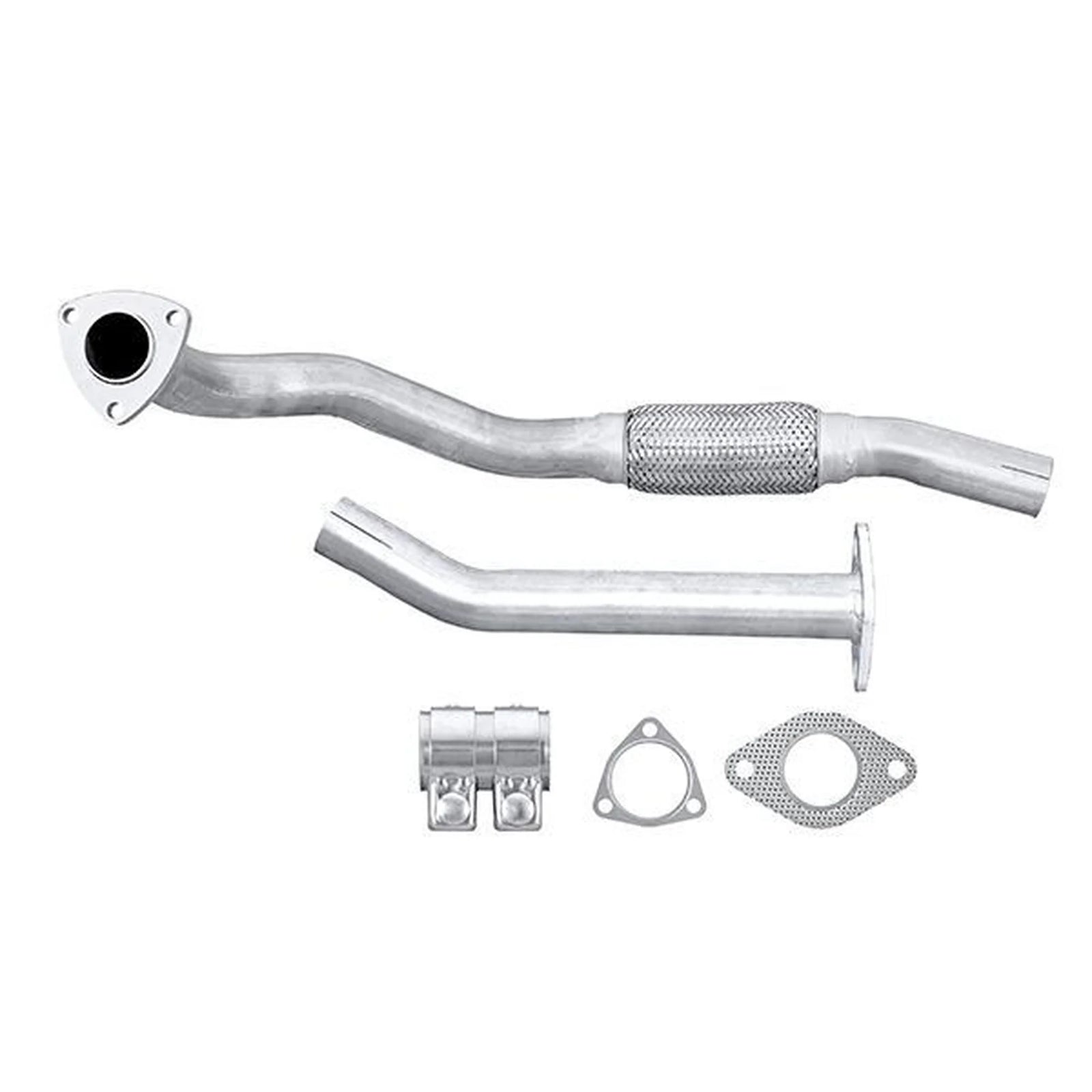 Hella Exhaust Pipe OD 8LA 366 006-161