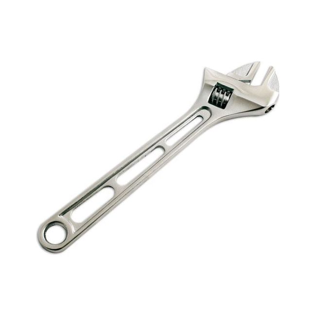 Laser Adjustable Wrench 250mm 4923