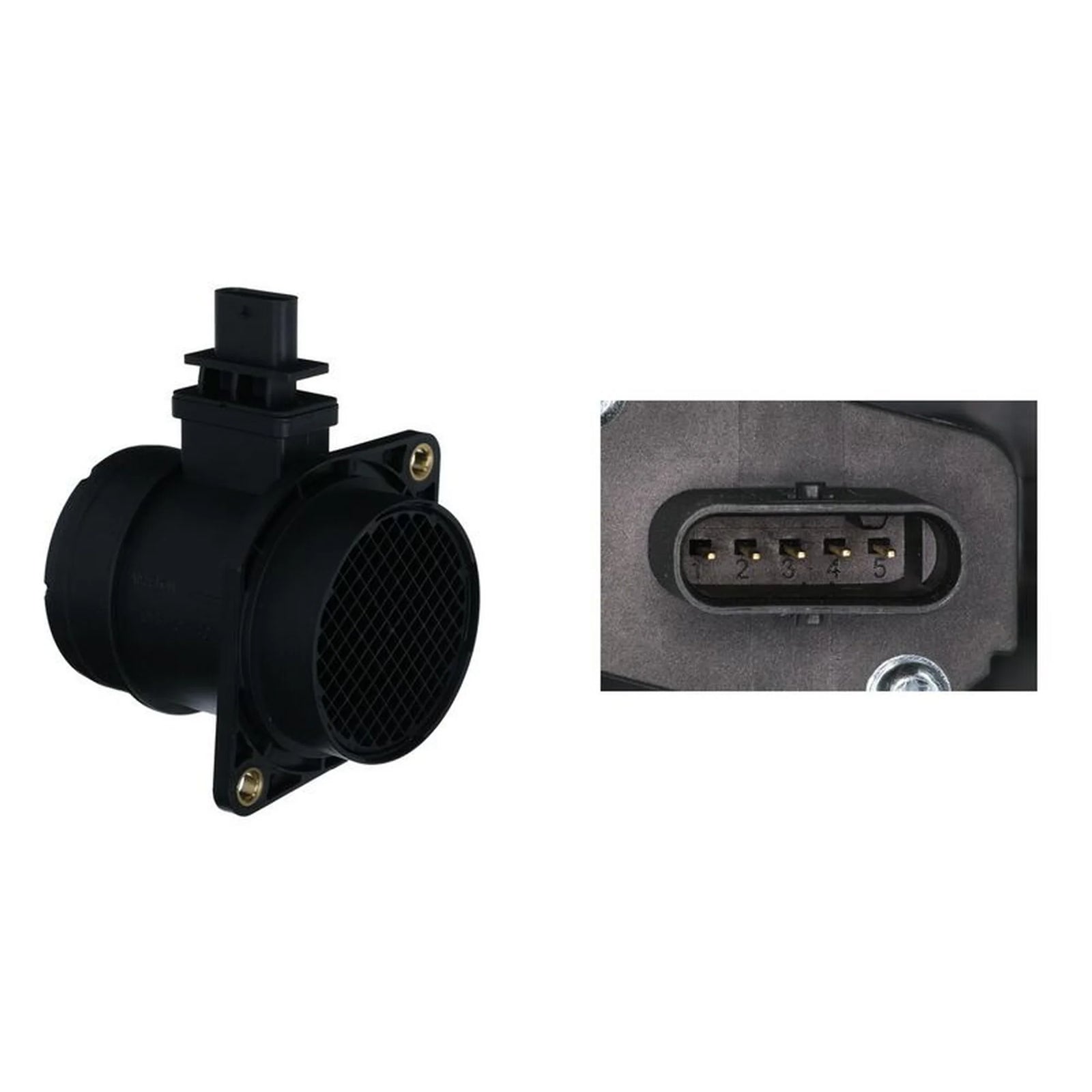 Valeo MAF Sensor (Mass Air Flow) 366938
