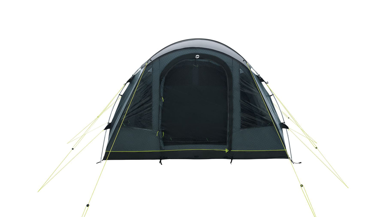 Outwell Sky 5 Pole Tent Blue 5 Person
