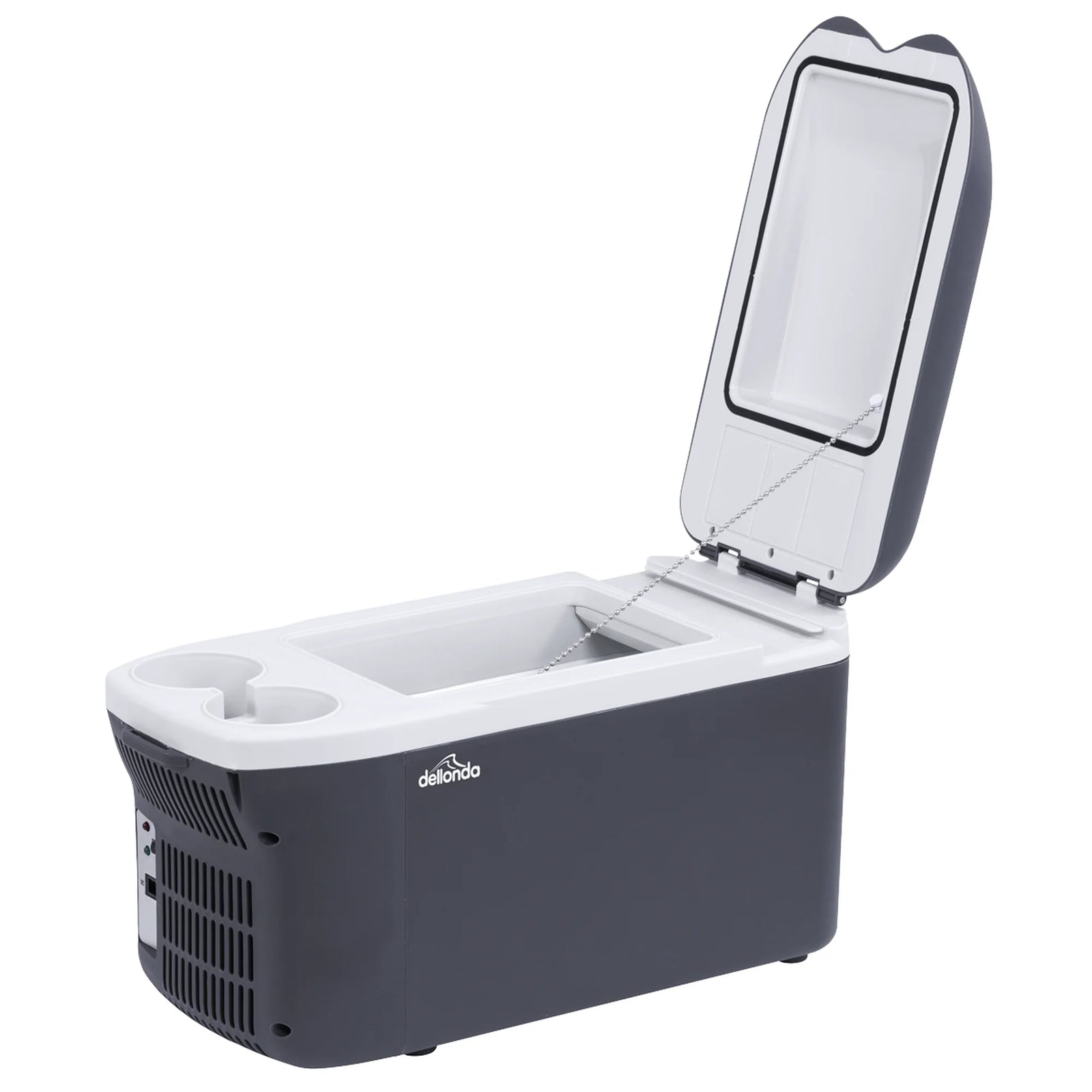 Sealey Portable Cool Box 8L 12V Vehicle Power