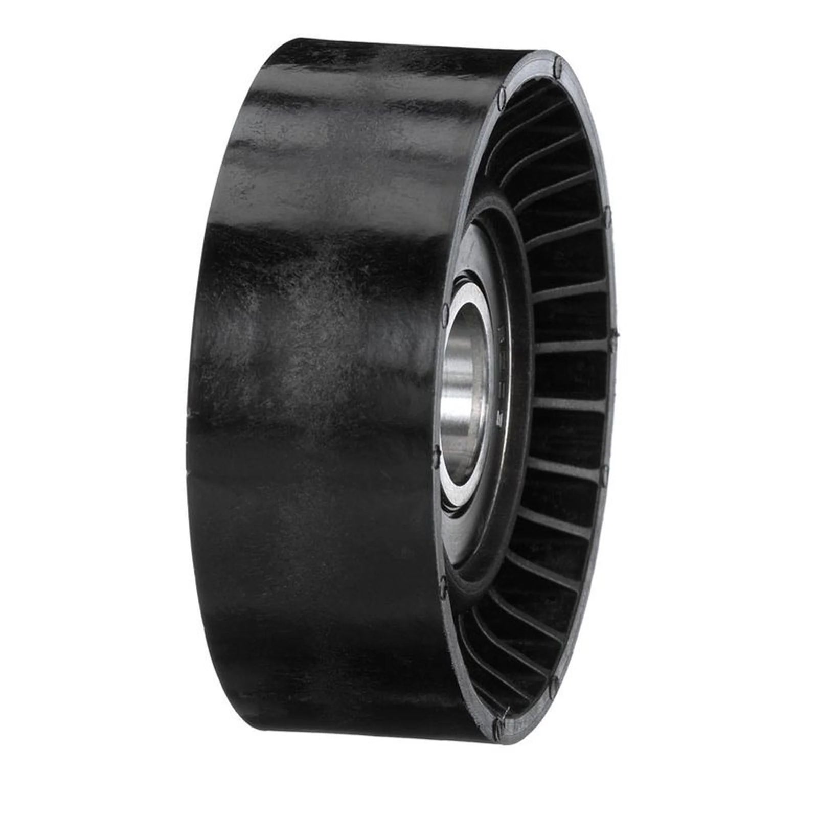Gates V-Ribbed Belt Deflection/Guide Pulley T38018