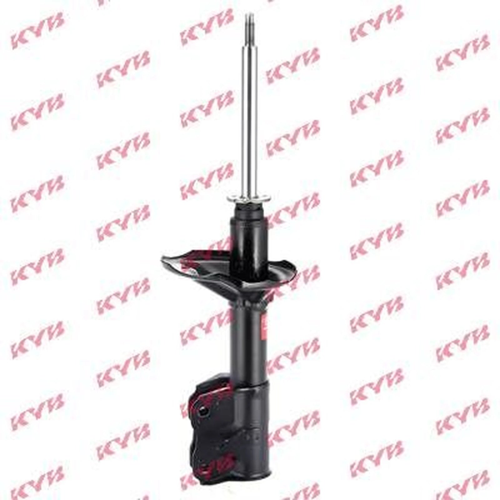 KYB Shock Absorber Damper Strut Front Left 332113
