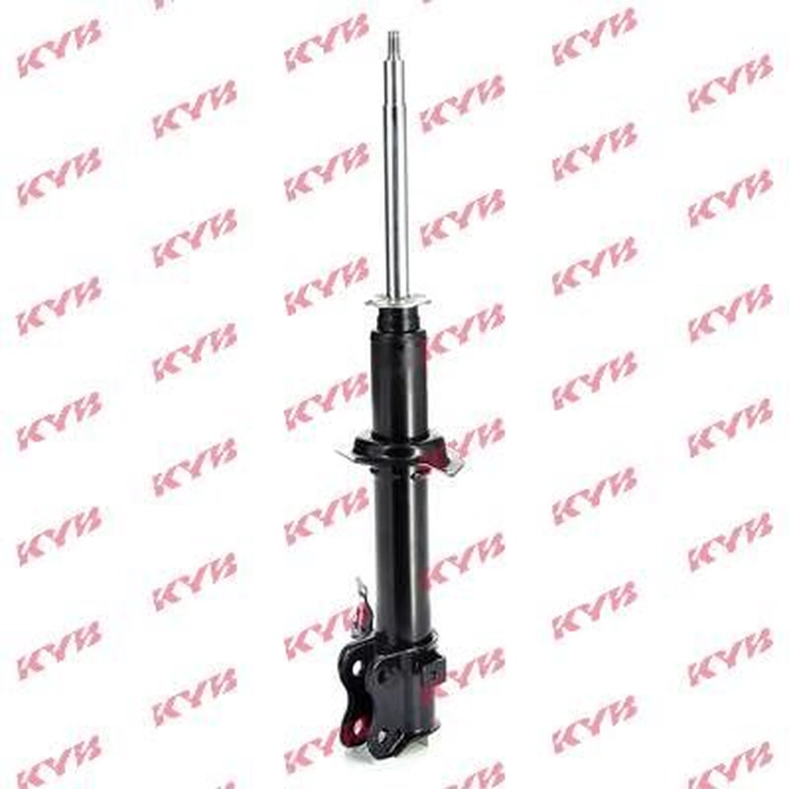 KYB Shock Absorber Damper Strut Front Left 332062