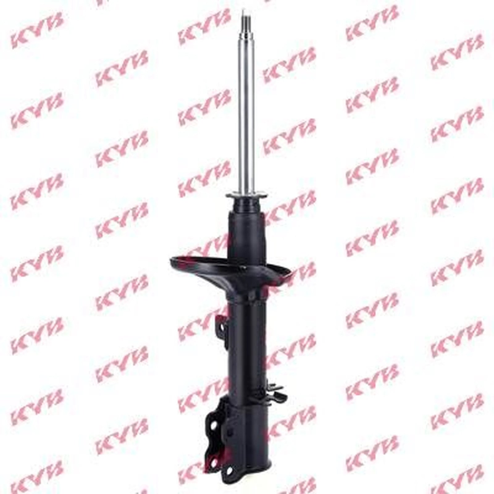 KYB Shock Absorber Damper Strut Rear Left 334214