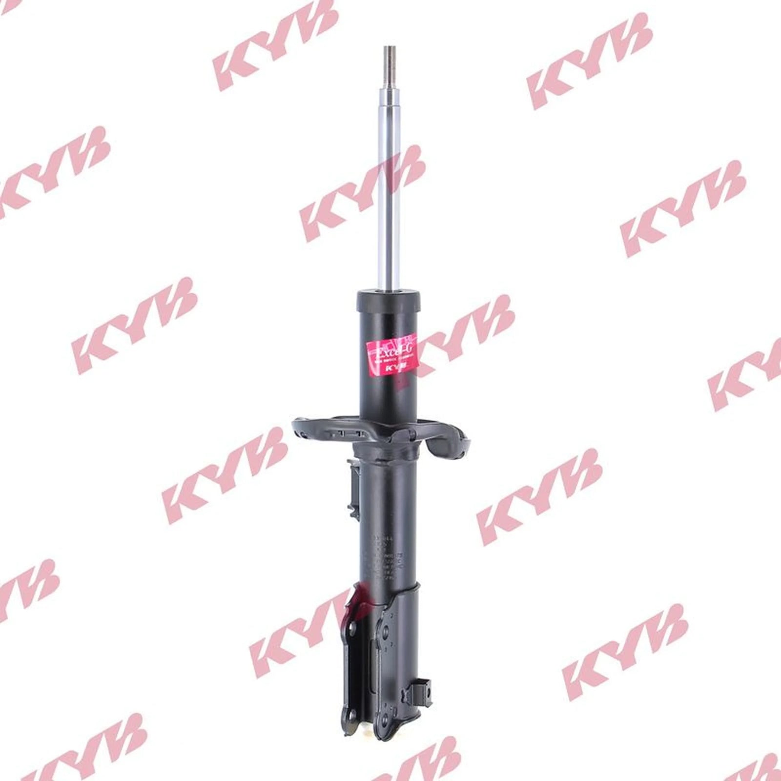 KYB Shock Absorber Damper Strut Front Right 3338084