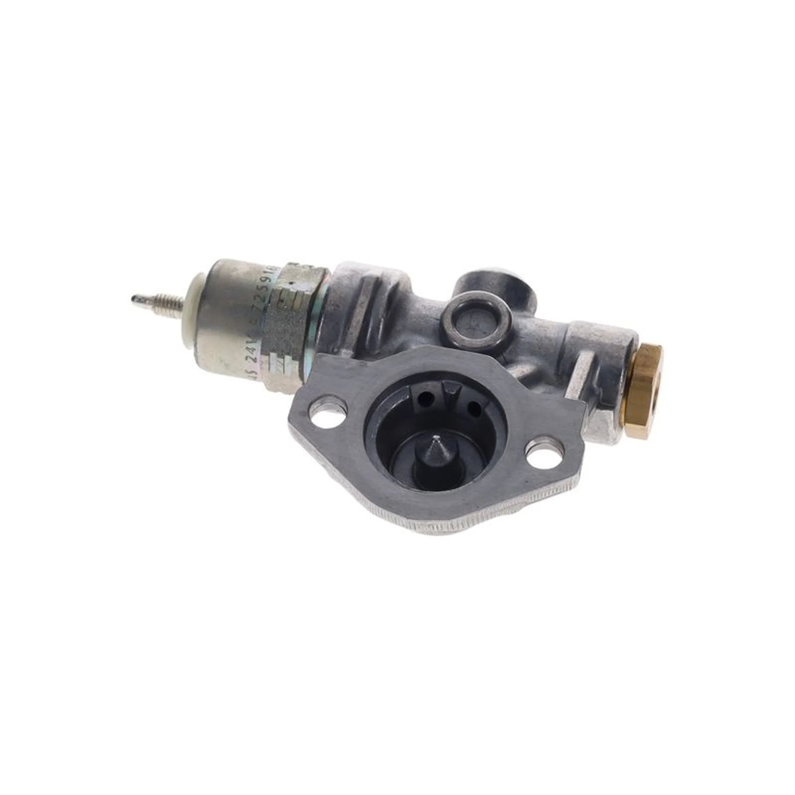Bosch Fuel Pressure Regulator Valve 1 467 414 491