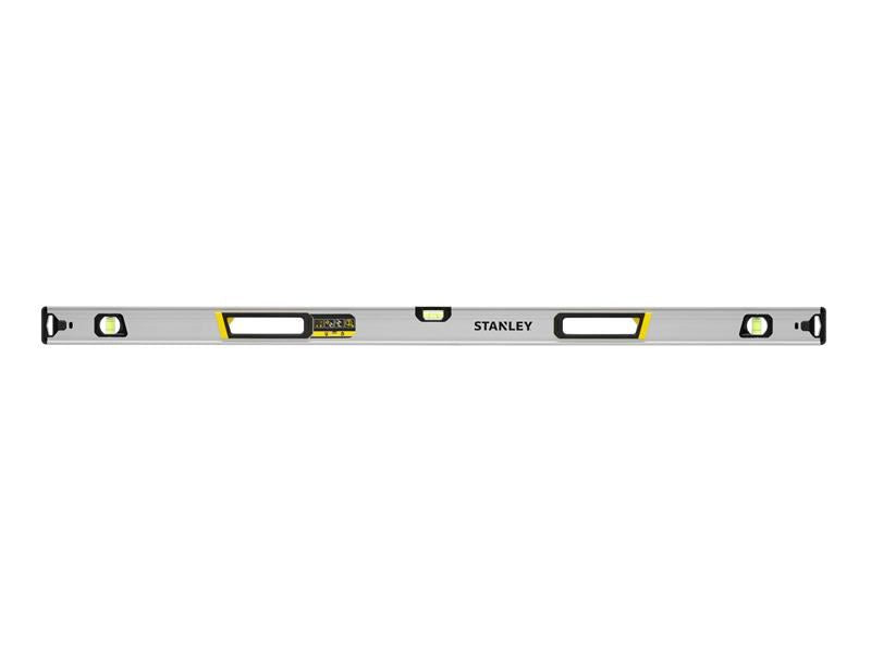 STANLEY Hand Tools FATMAX XTREME Magnetic Box Beam Level 120cm