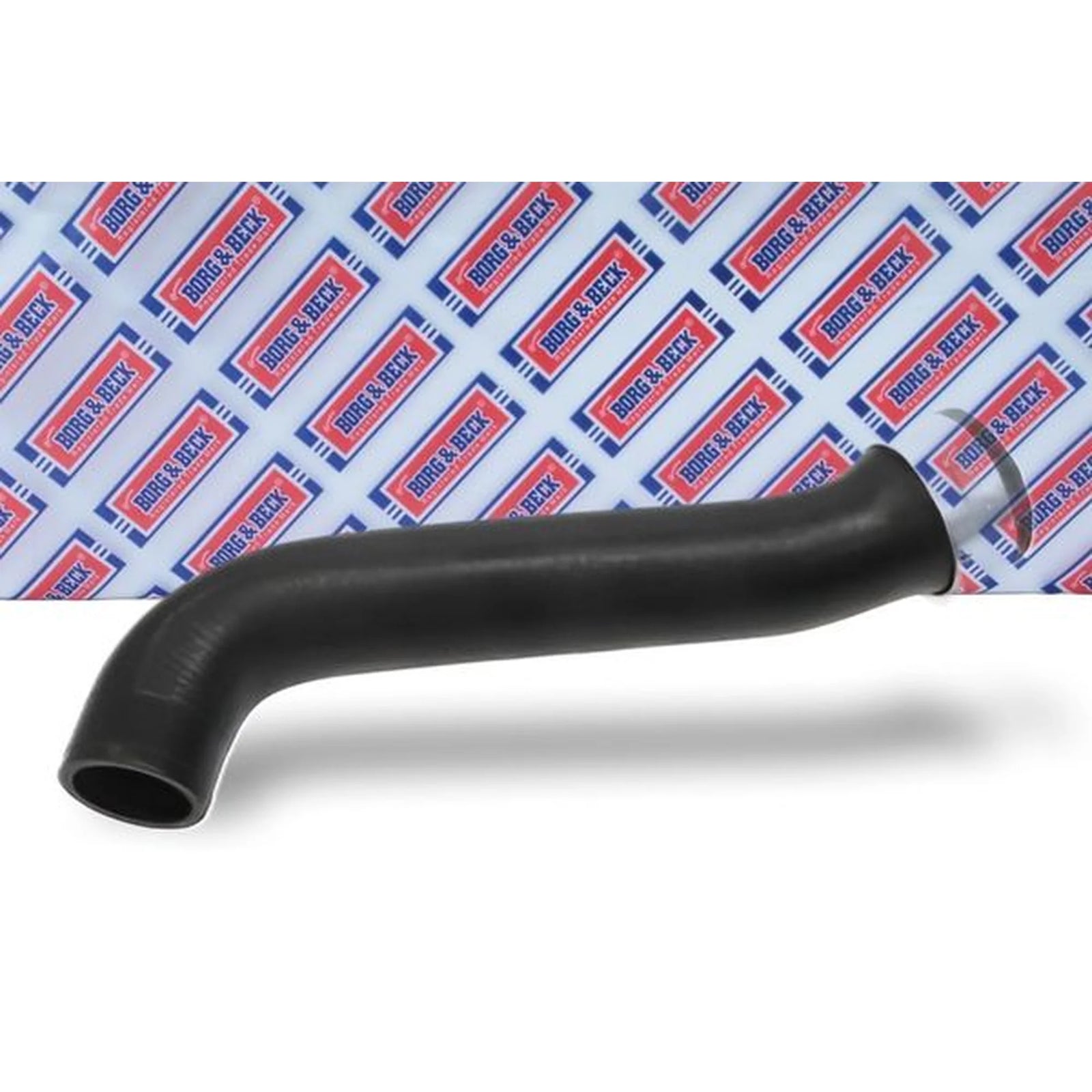 Borg & Beck Intercooler Turbo Charge Air Hose BTH1071