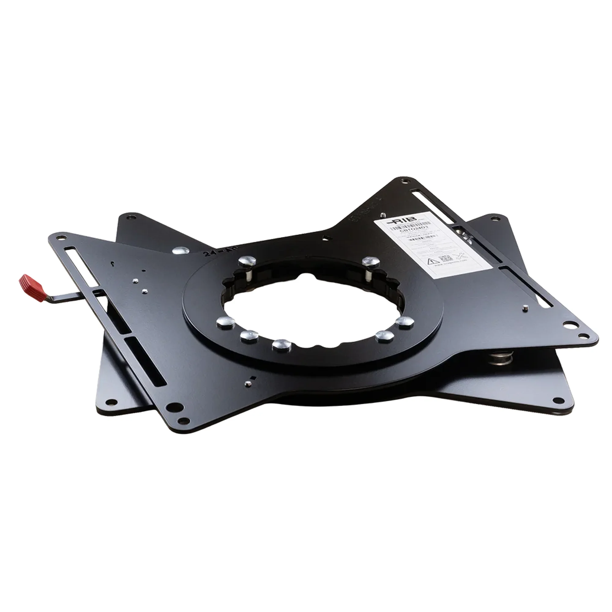 Scopema Passenger Swivel Seat Base for Ford Custom V710