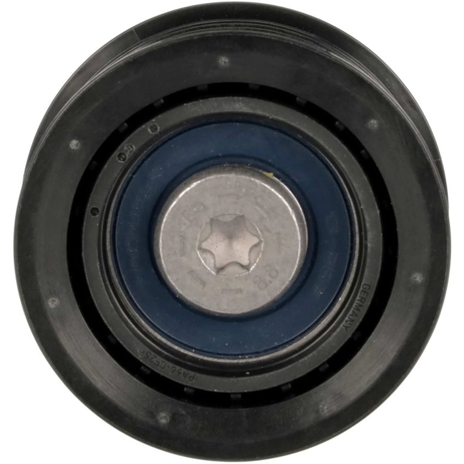Gates V-Ribbed Belt Deflection/Guide Pulley T36876