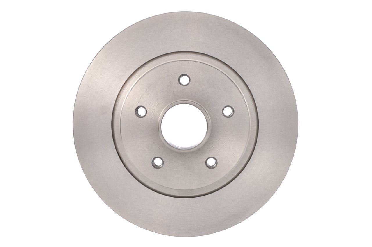 Bosch 2 x Solid 274mm Brake Disc 0986479695