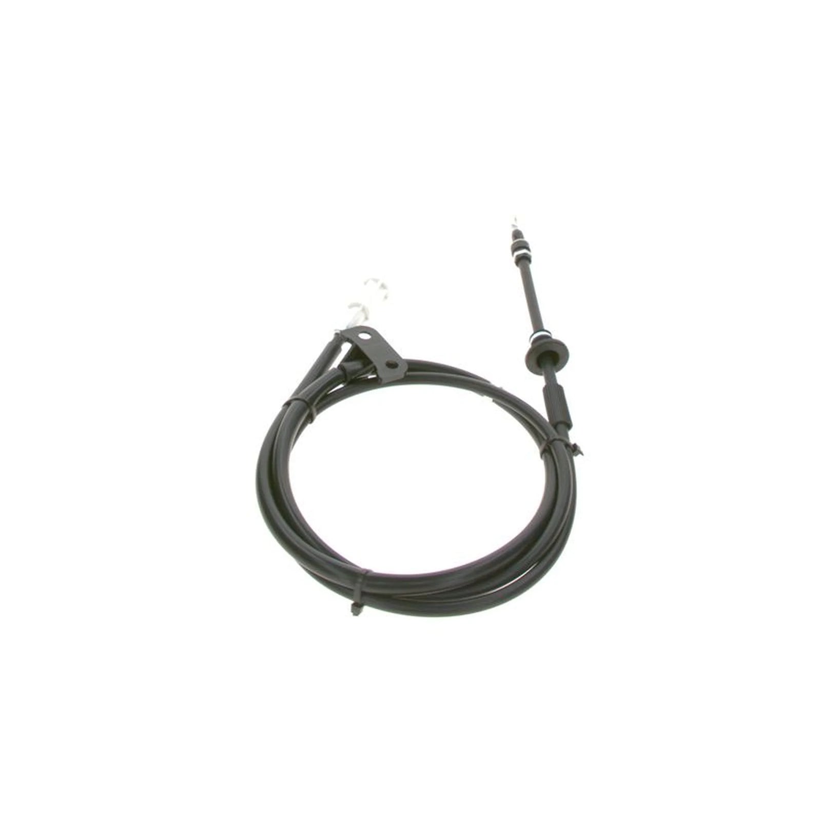 Bosch Handbrake Cable Right Rear 1 987 477 248