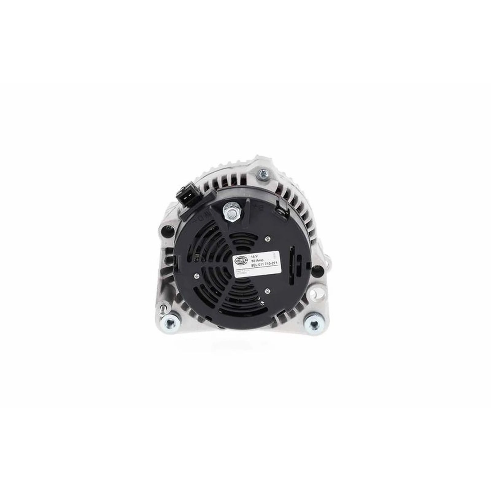 Hella Car Alternator 12V 8EL 011 710-271