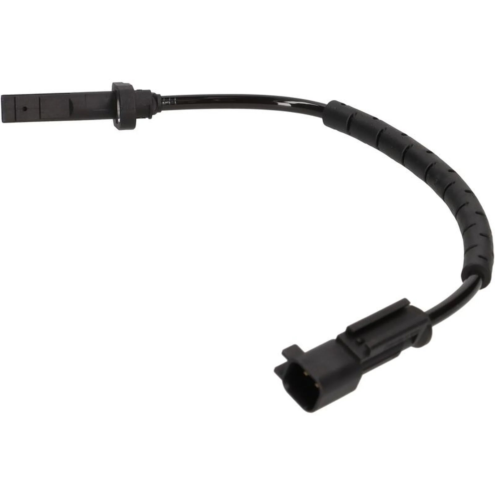 Pierburg ABS Wheel Speed Sensor Front 7.14059.42.0