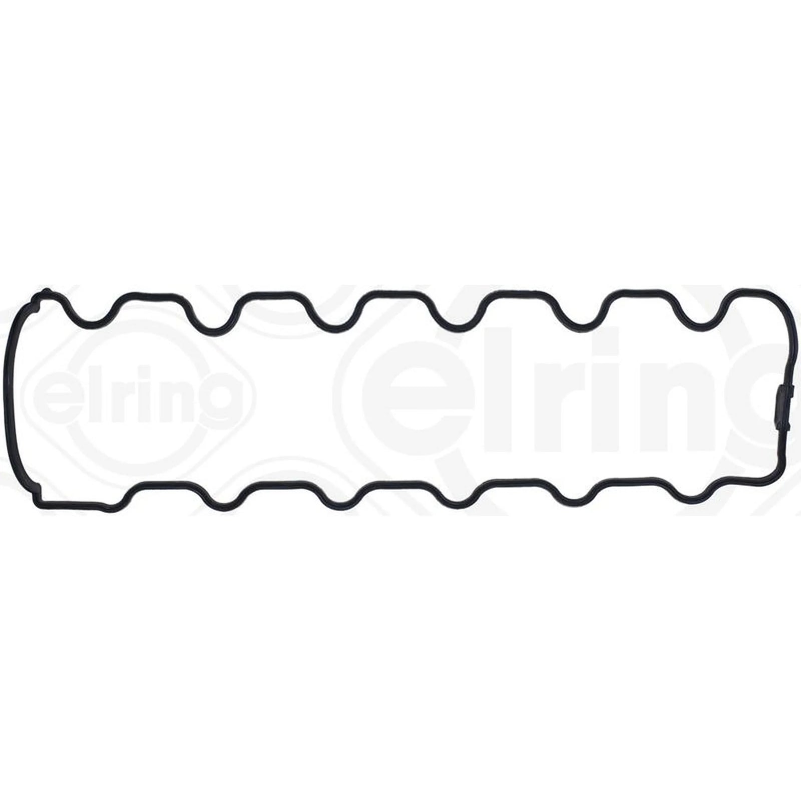 Elring Cylinder Head Cover Gasket 566.943