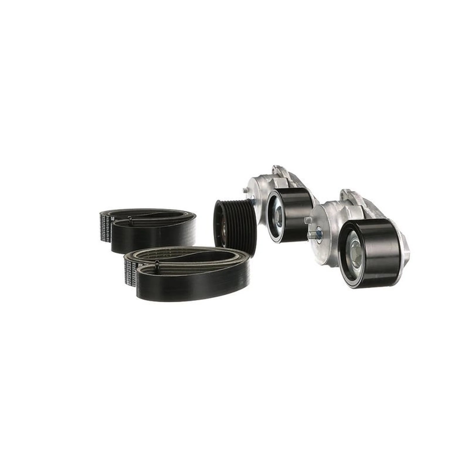 Gates V-Ribbed Belt Set K028PK1438HD