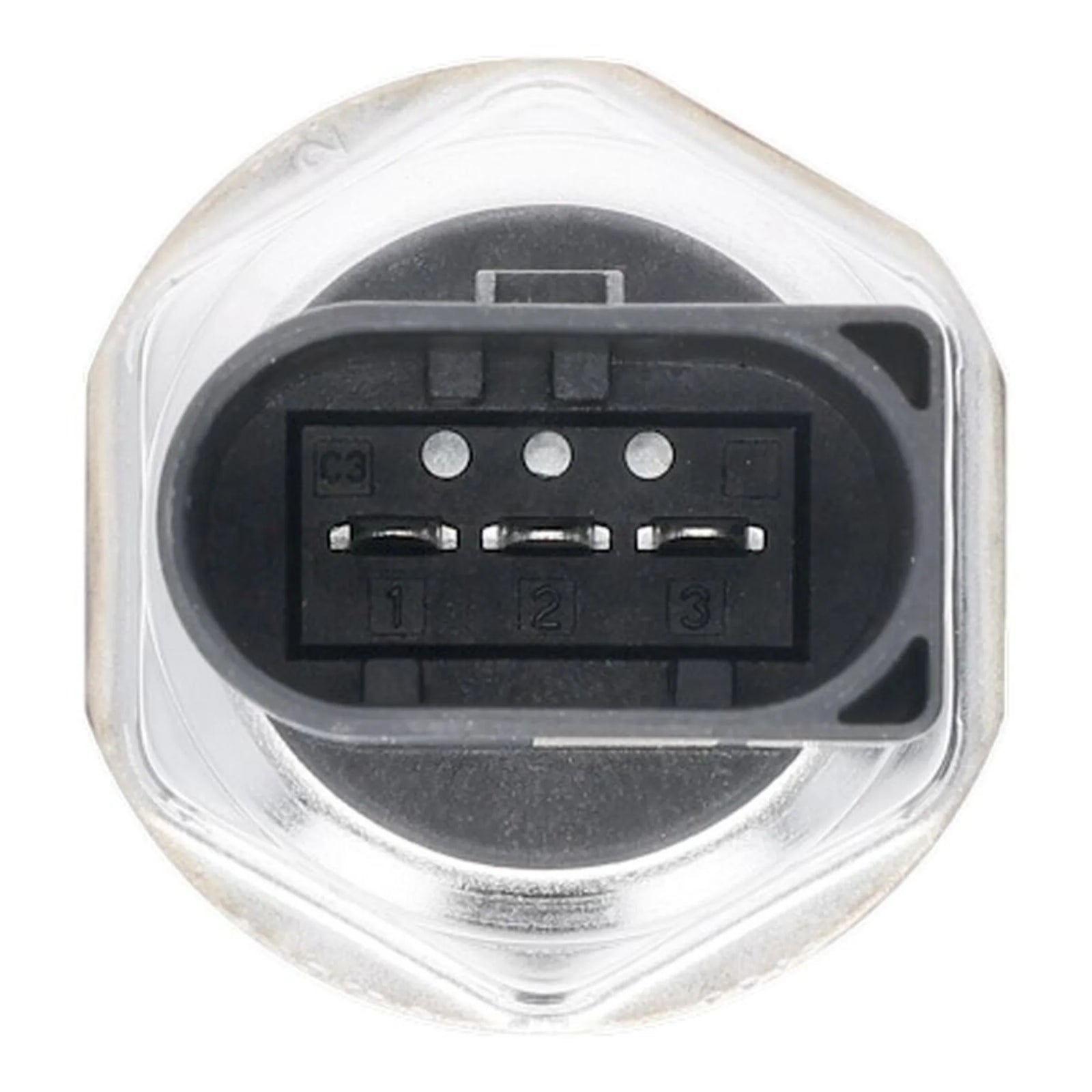 Valeo Fuel Rail Pressure Sensor Fuel Rail 367098