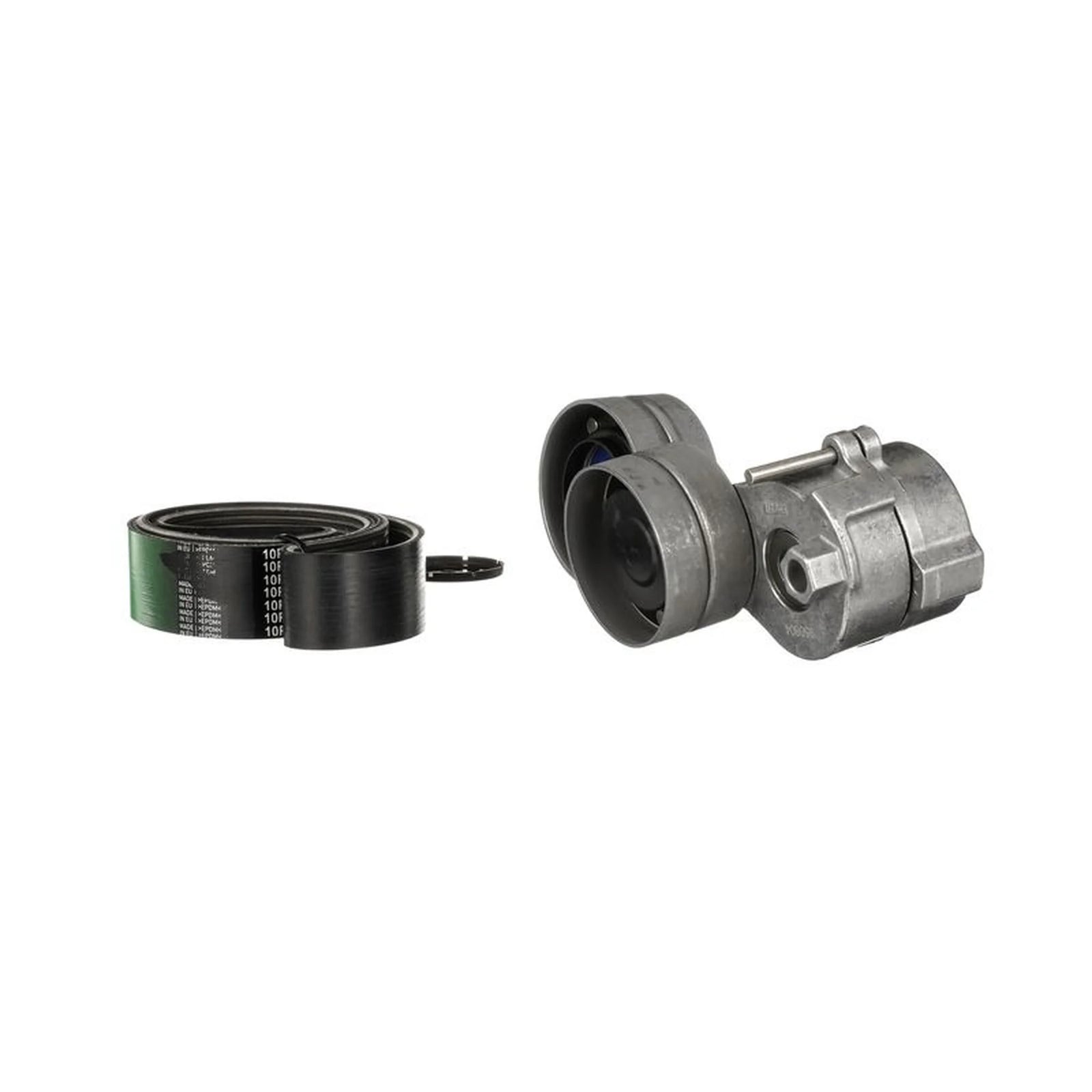 Gates V-Ribbed Belt Set K0110PK1703HD