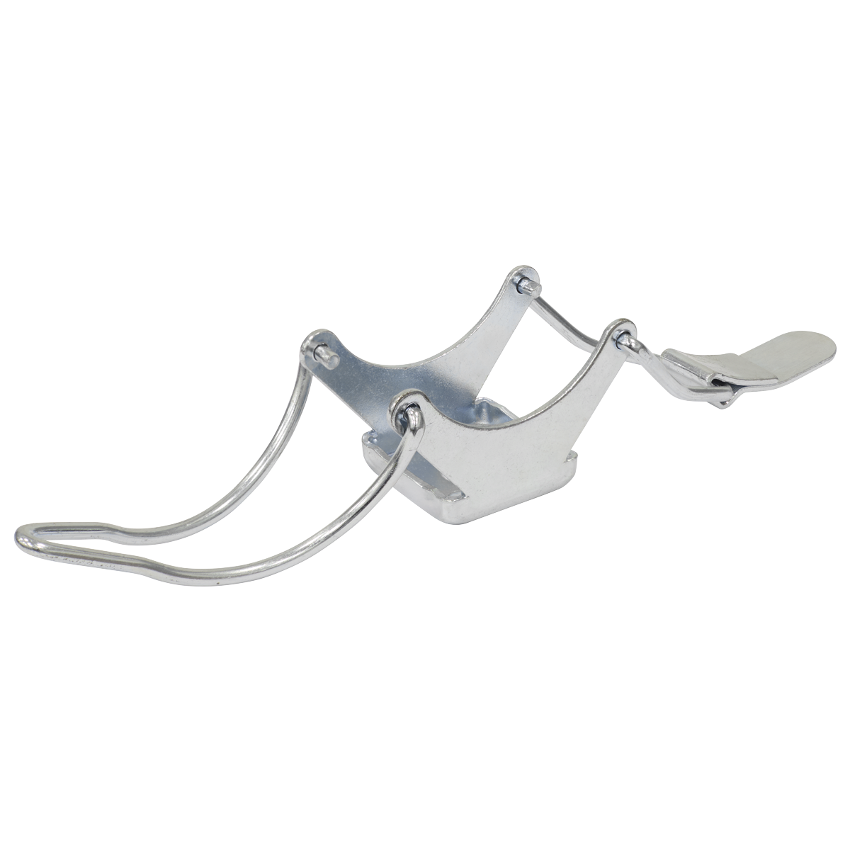 Sealey Grease Gun Holder AK488 Universal Fit 57mm