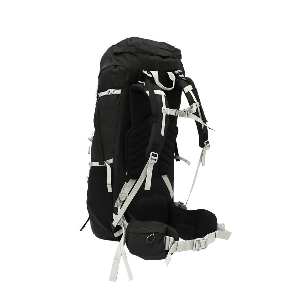 Vango Denali Pro 70:80 70:80 Black Rucksack Backpack