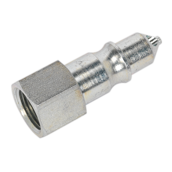 Sealey Screwed Adaptor Female 3/8"BSP Pack of 2 AC24