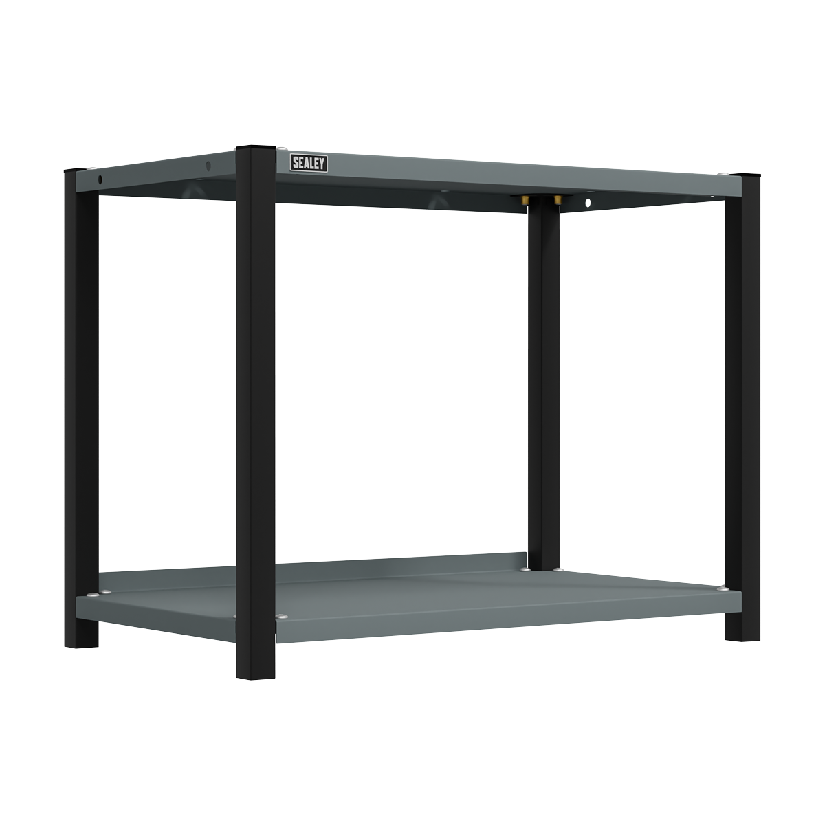 Sealey Modular Storage Top Unit 580mm with 2 Shelves