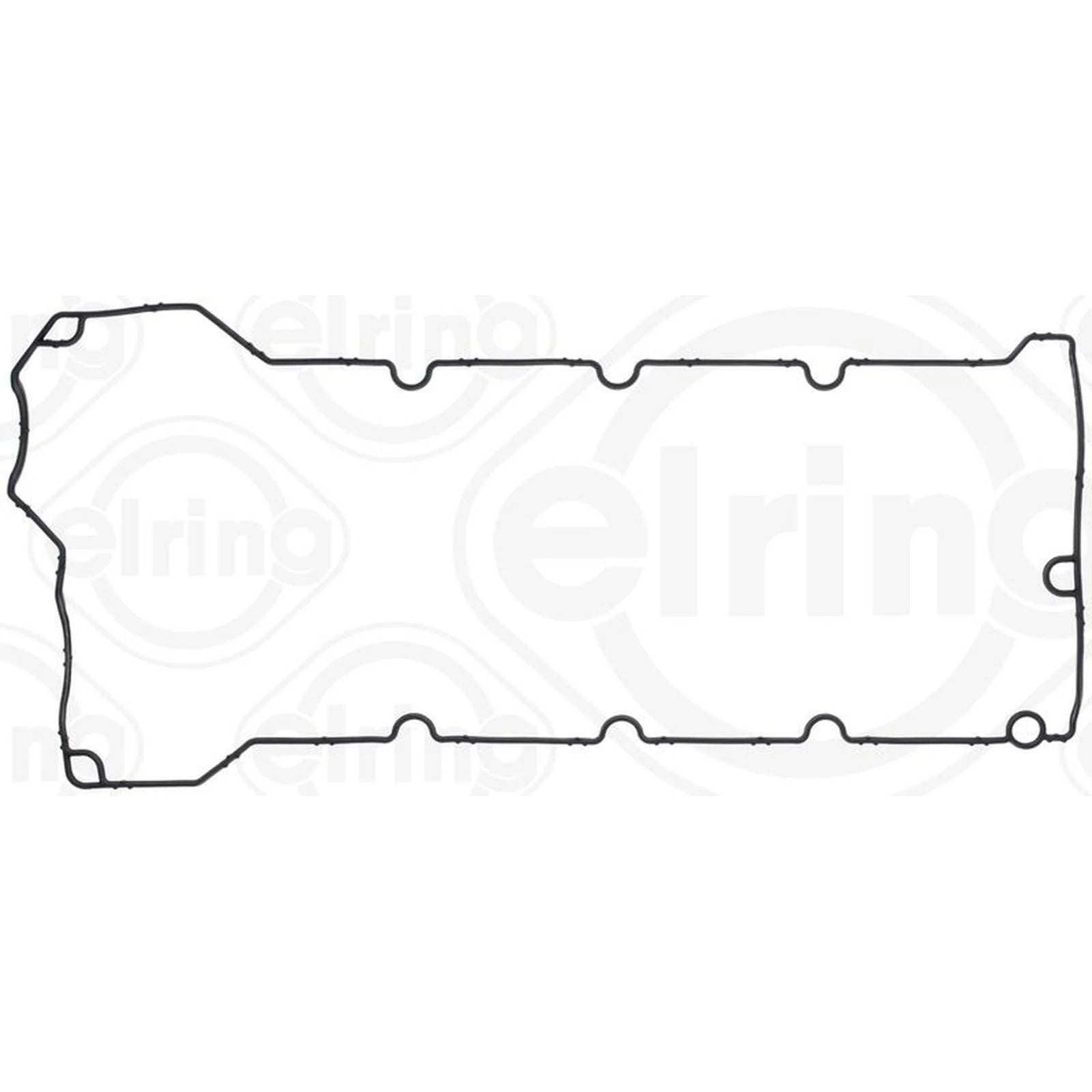 Elring Cylinder Head Cover Gasket 482.320