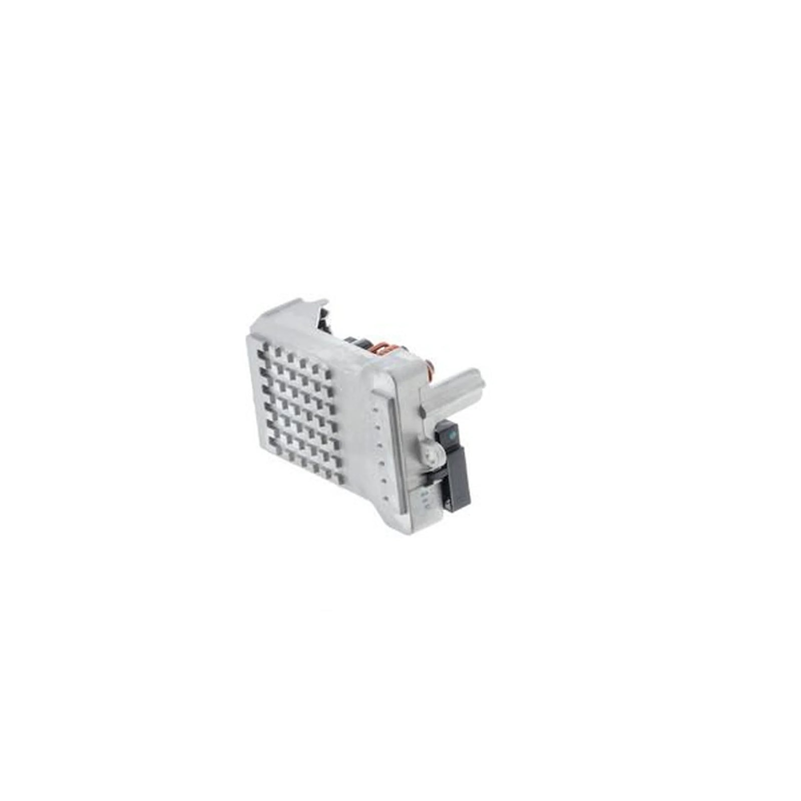 Mahle Heater Blower Regulator ABR 8 000P