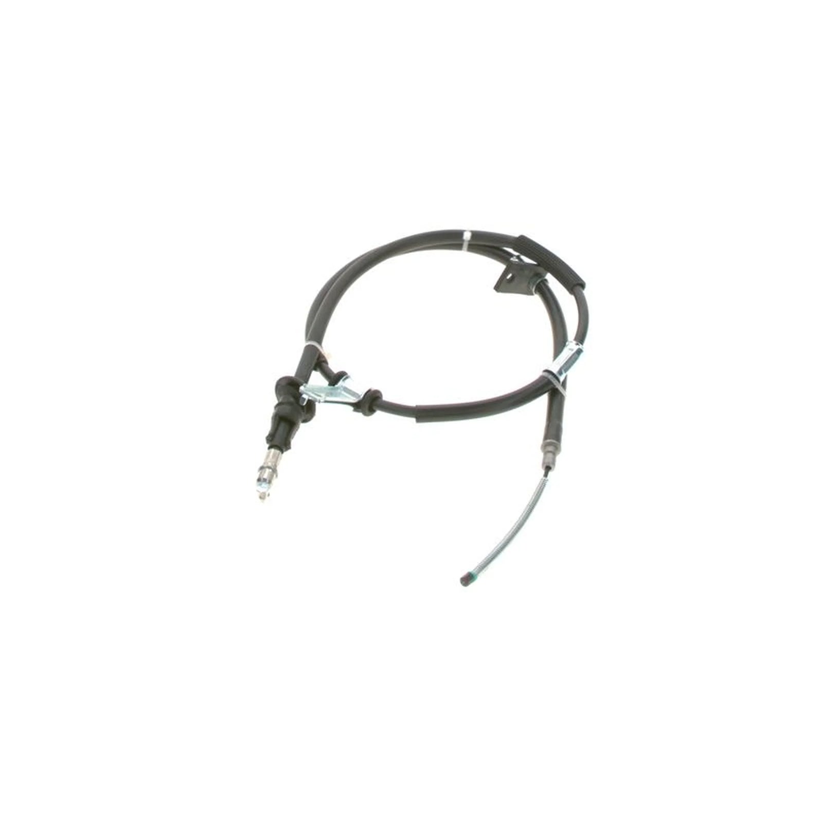 Bosch Handbrake Cable Left Rear 1 987 477 066