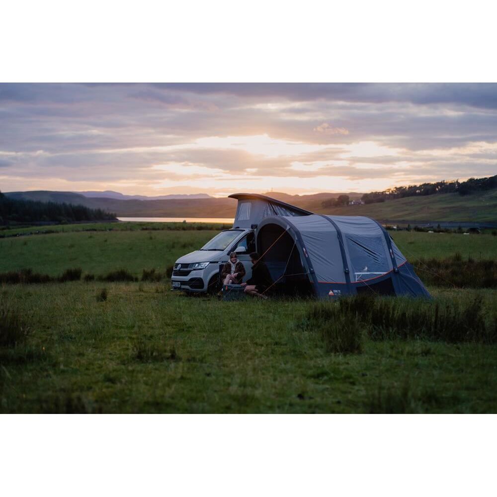 Vango Cove Air TC Low Drive Away Awning  (180 - 210cm) Campervan