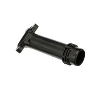 Gates Coolant Water Pipe Tube 02-2820