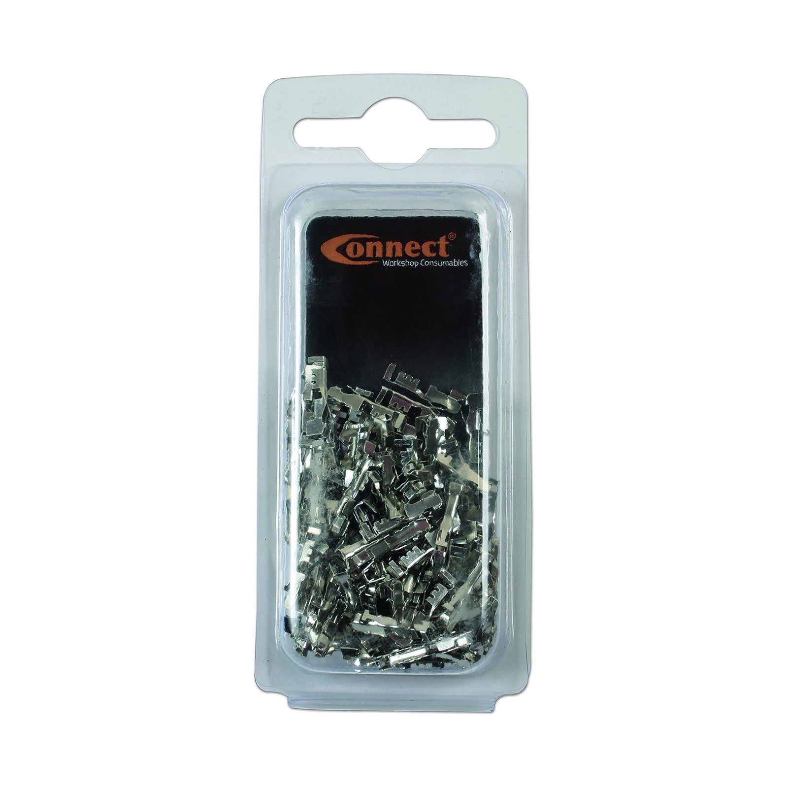 Tool Connection Non Insulated Female Terminal 100pc 37357