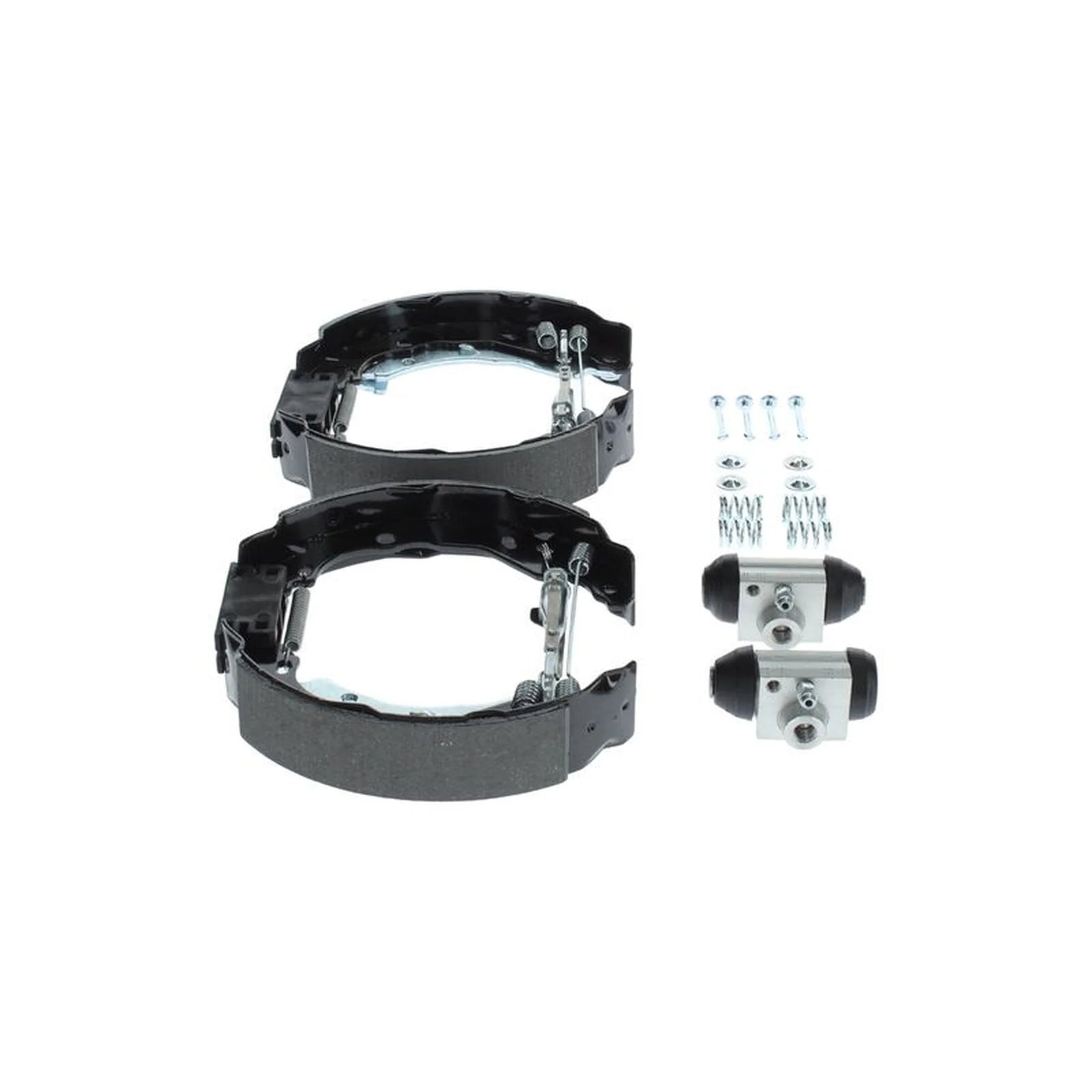 Bosch Brake Shoe Set Axle Kit 0 204 114 658