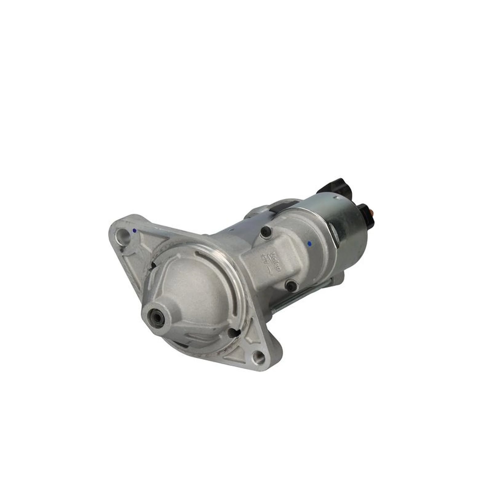 Valeo Starter Motor 12V 1.2kW 9 Teeth 446528
