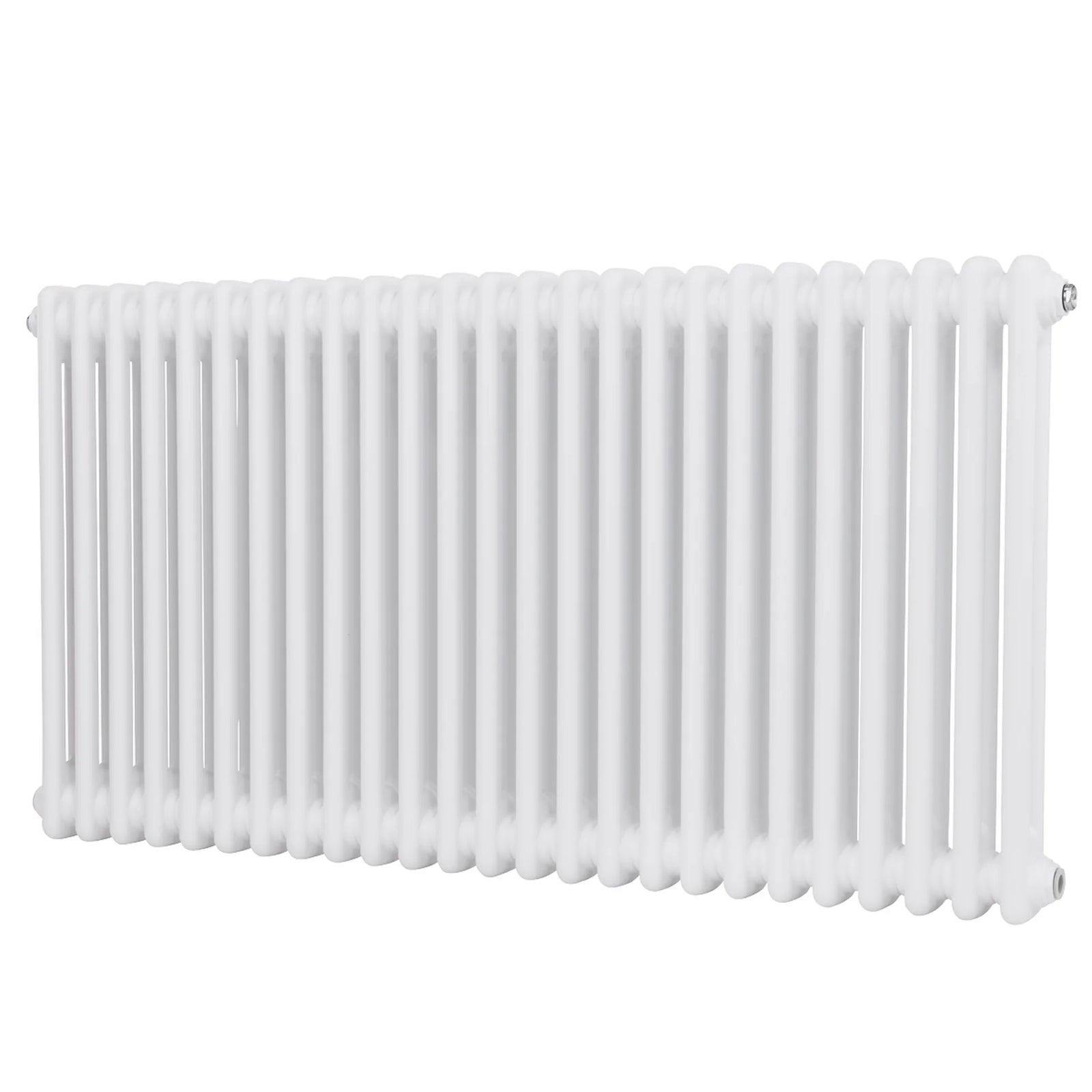 Baridi Horizontal Radiator DH370 600 x 1147mm White