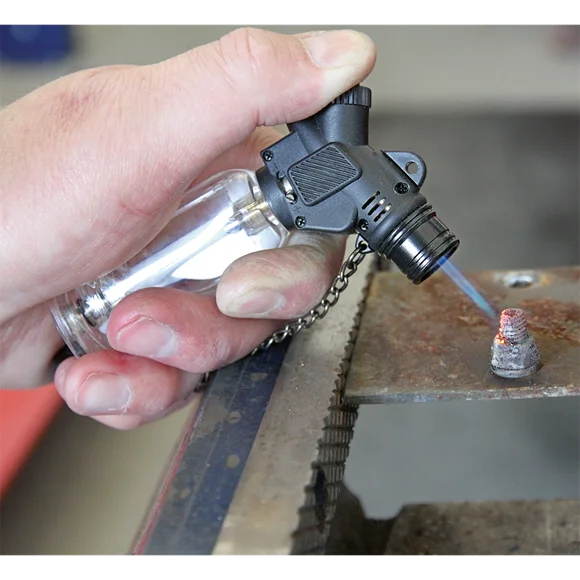 Sealey Butane Micro Heating Torch AK4042