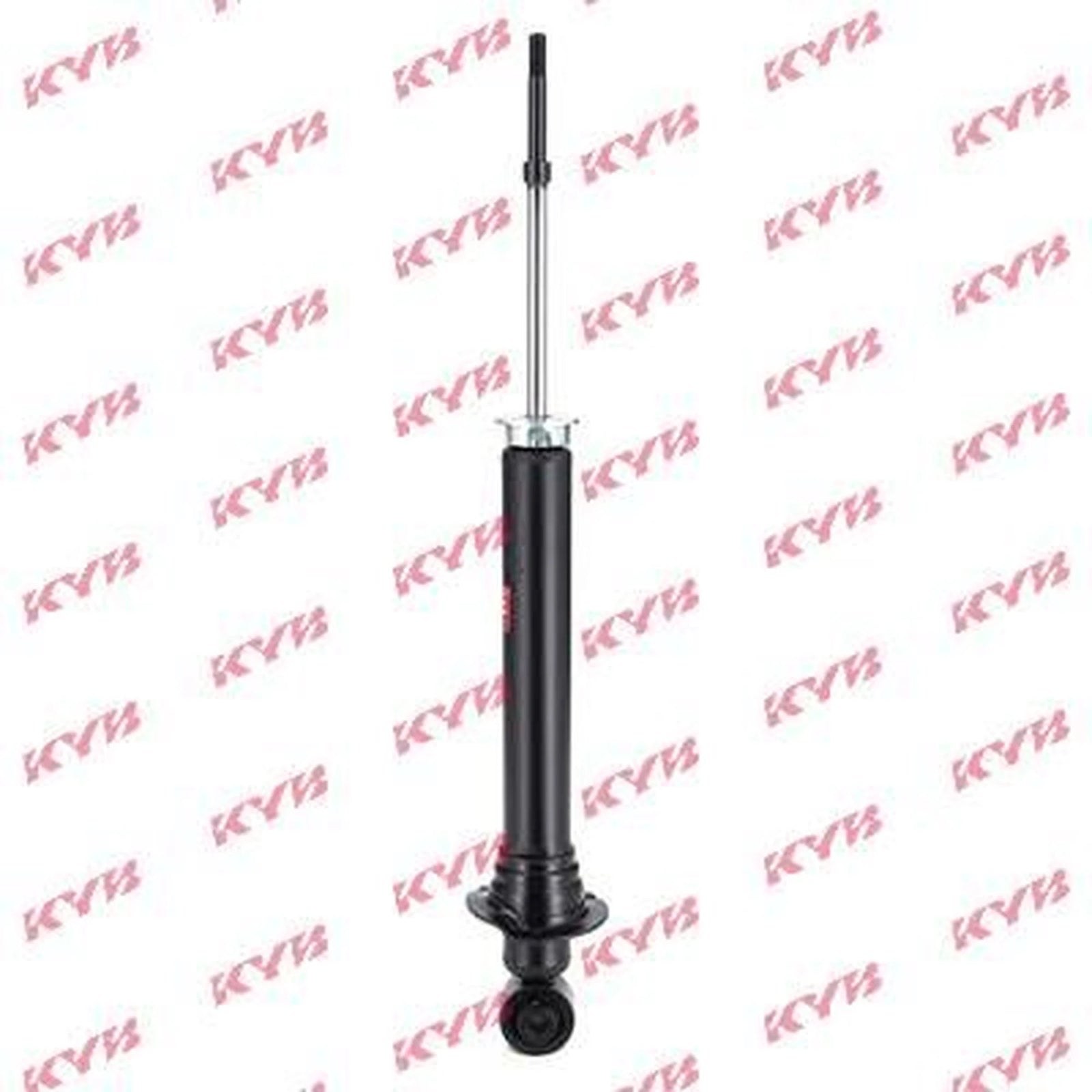 KYB 2 x Shock Absorbers fits Lexus Is Sportcross 2001-2005