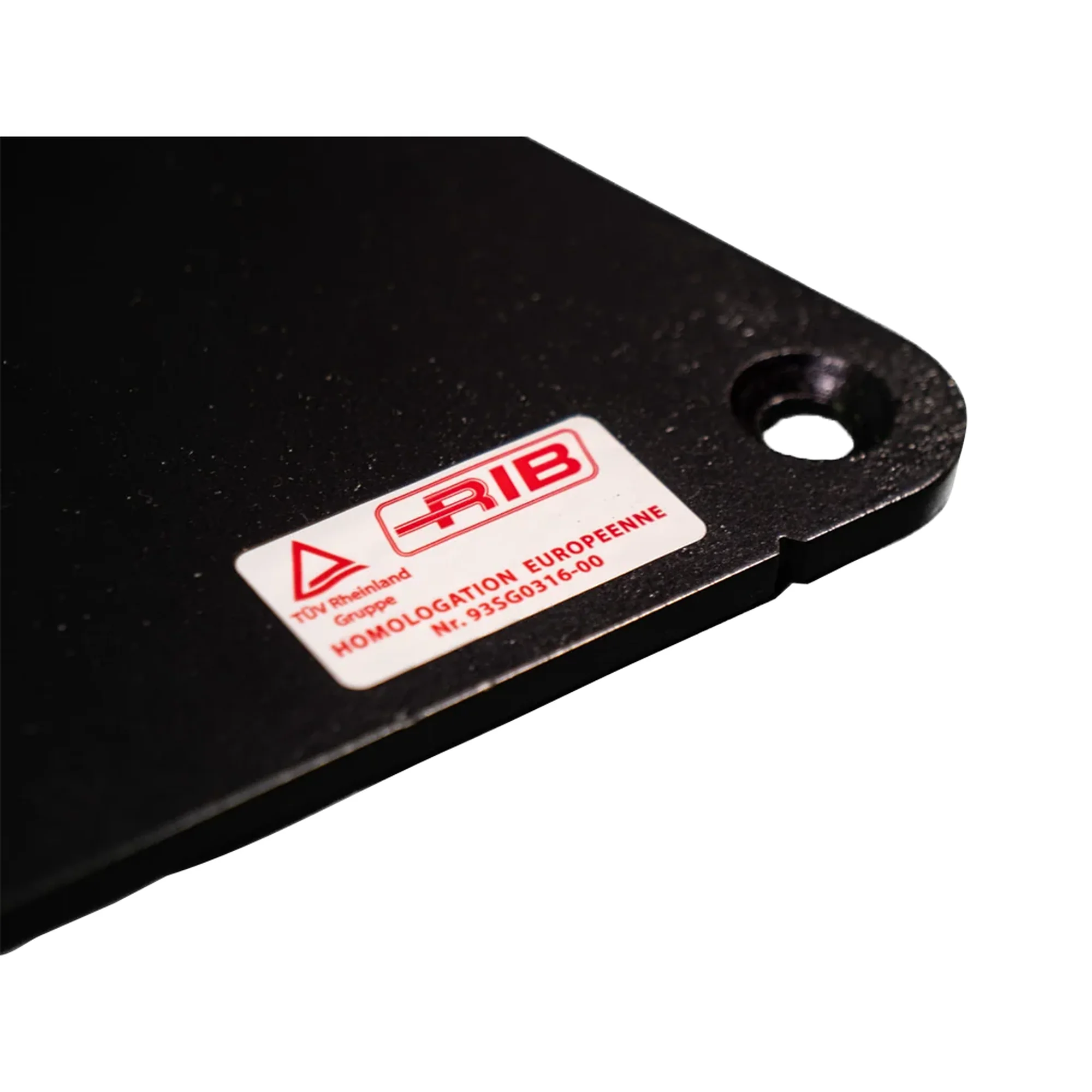 Scopema Seat Swivel Base RIB New Sprinter 14.2kg