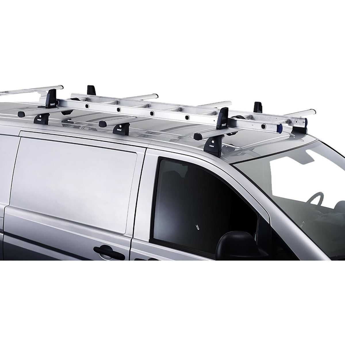 Thule ladder tilt ladder tilt aluminium